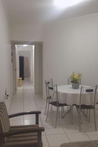 Apartamento Pruner Meia Praia
