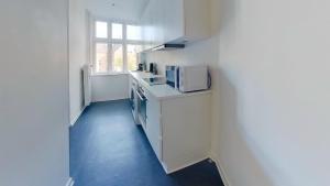 Cozy 1-BR in a central location in Århus - 59