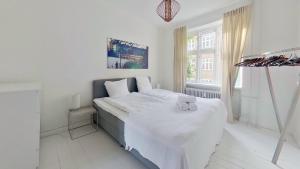 Cozy 1-BR in a central location in Århus - 59