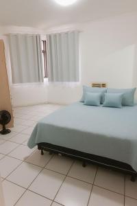 Apartamento Pruner Meia Praia