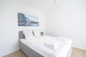 Modern spacious 2-BR by Odense harbour - 91