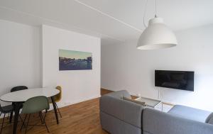 2-BR apartment w a garden in Ørestaden - 145
