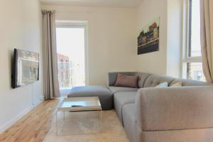 Lovely 1-BR w a balcony in Ørestaden - 143