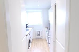 2-BR apartment w a balcony in Frederiksberg - 238