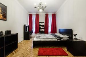 HR45 Grandissimo 3-bedroom 2-bathroom apt