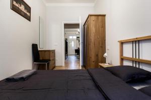 HR45 Grandissimo 3-bedroom 2-bathroom apt