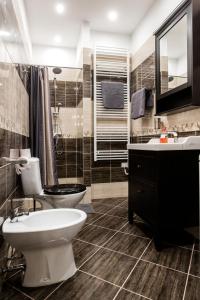 HR45 Grandissimo 3-bedroom 2-bathroom apt