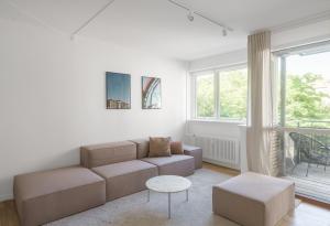 Fantastic 3-BR w balcony in Frederiksberg - 313