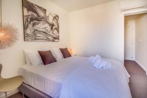 Double or Twin Room room in Chiado 44