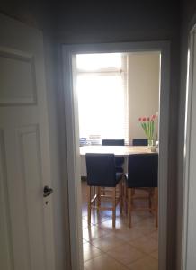 Apartment Złota Warsaw