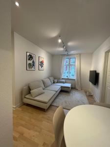 2-BR apartment in one of Århus best locations - 420