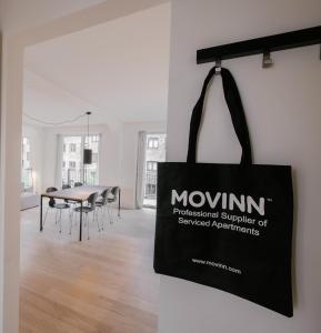 2-BR apartment w a balcony in Nørrebro - 222