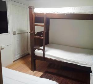 Balcones de la montaña