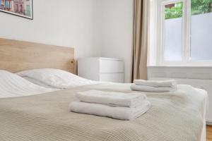 Great apartment in top Frederiksberg location - 293