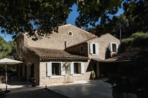 La Bastide de Monique - Maison dhôtes en Provence