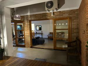 Casa da Árvore Bertioga