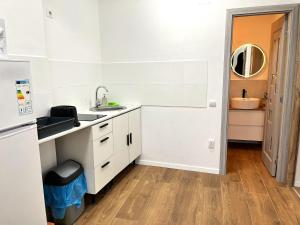 GreenHill Escape Loft – Central Near Train Station