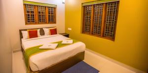 Wayanad Valentine Pool Resort