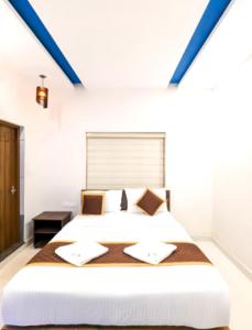 Wayanad Valentine Pool Resort