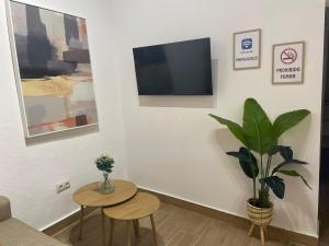 Loft Mamalú Jerez