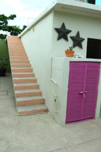 House for 10 people with Bungalow in the center