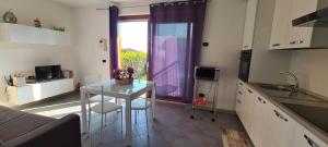 Casa Vacanza Glicine