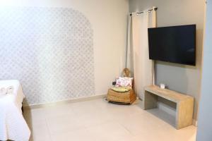 House for 10 people with Bungalow in the center