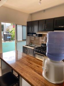 Casa Magro depto para 6