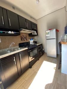 Casa Magro depto para 6