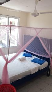 Crispy Homes - Bamburi Mombasa