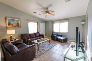 Peaceful CENTRAL Retreat