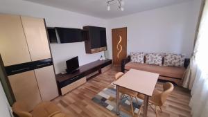 Sibiu Travel Apartment