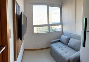 Apartamento com vista mar Amaralina