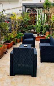 Domus Petrucci with Terrace