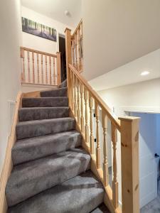 Nice 4 Bedroom House 3 bath In Chigwell, Hainault