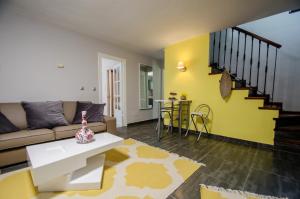 Villa at Pueblo Guadalmina Marbella