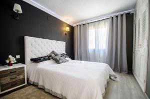Villa at Pueblo Guadalmina Marbella