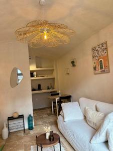 La Douceur du Fort - Parking, extérieur, vue