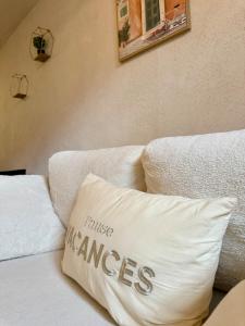 La Douceur du Fort - Parking, extérieur, vue