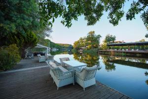 Ağva Acquaverde Otel