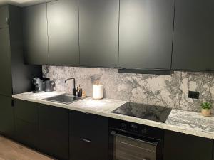 Cozy & Modern Apartment in the Heart of Tromsø