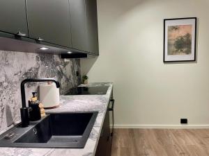 Cozy & Modern Apartment in the Heart of Tromsø