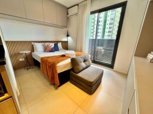 Log Centro Passeio Público - Apartamentos by Urooms