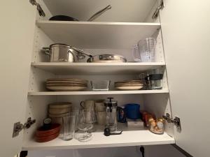 Lillestrøm, studio apartment