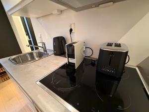 Lillestrøm, studio apartment