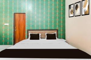 Hotel O by OYO Swastik inn