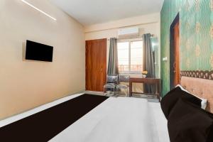 Hotel O by OYO Swastik inn