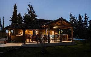 Pinares de Roche - Solo Familias