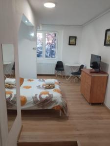 Spital 1 camera etaj 2