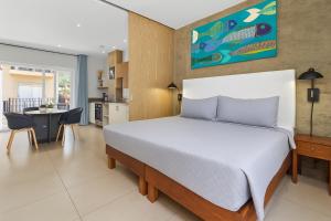 Cozy Retreat in Romantic Zone - Gym & BBQ